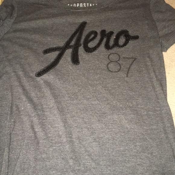 Aeropostale Shirt - Picture 1 of 2